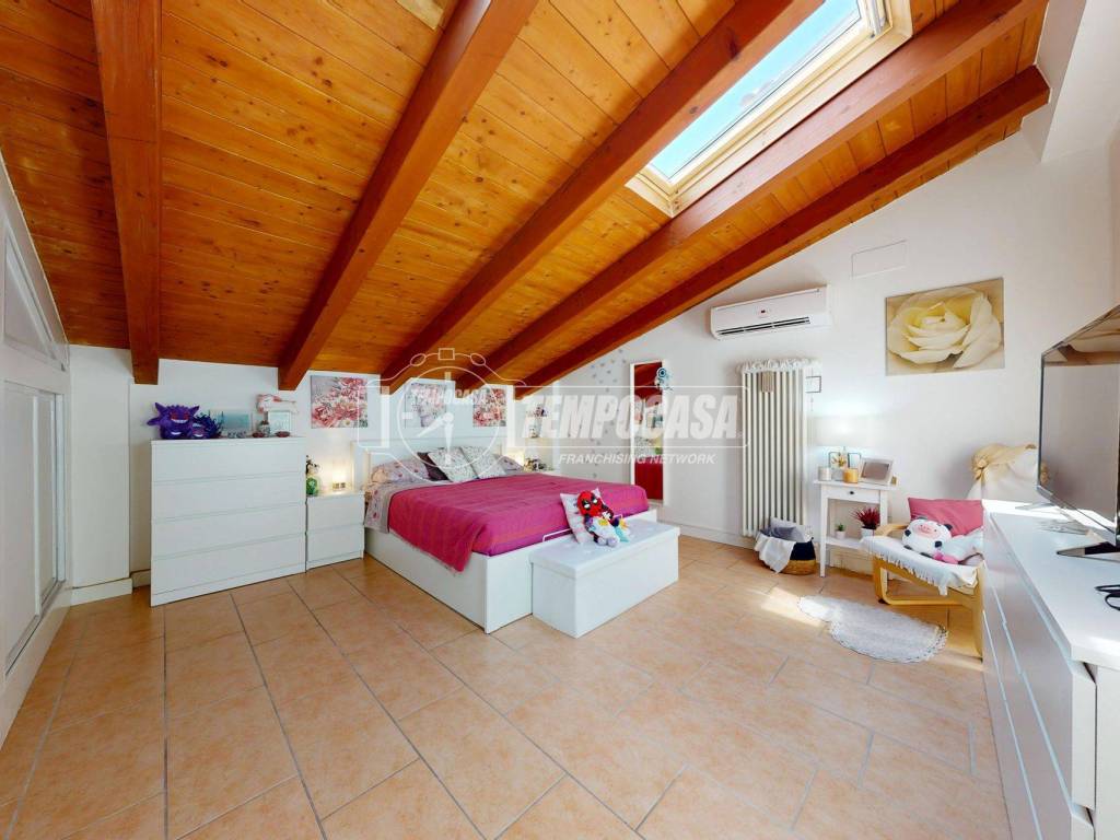 appartamento in vendita a Castel Maggiore