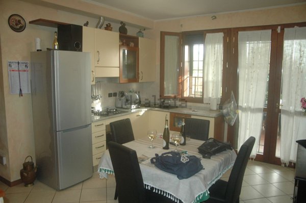 appartamento in vendita a Castel Maggiore