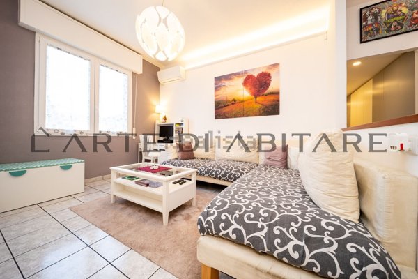 appartamento in vendita a Castel Maggiore