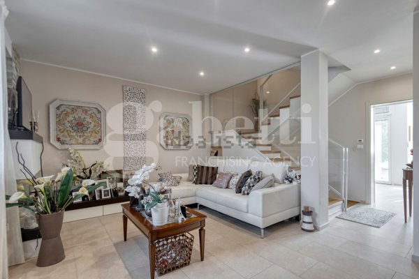 casa indipendente in vendita a Castel Maggiore