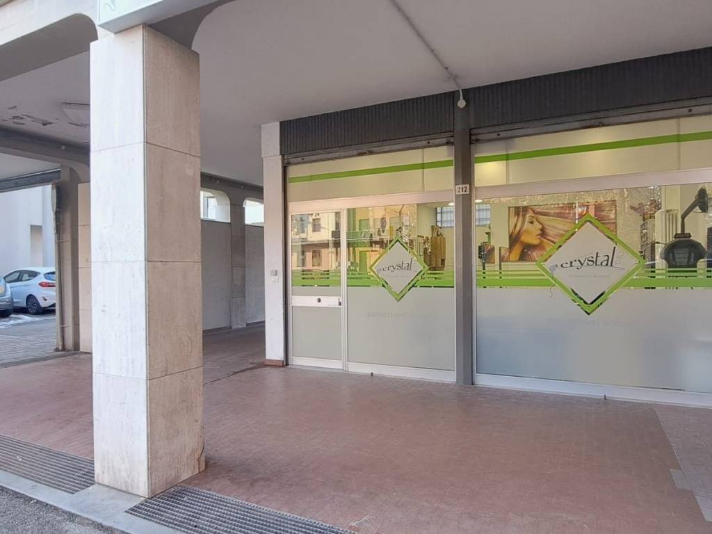 negozio in vendita a Castel Maggiore