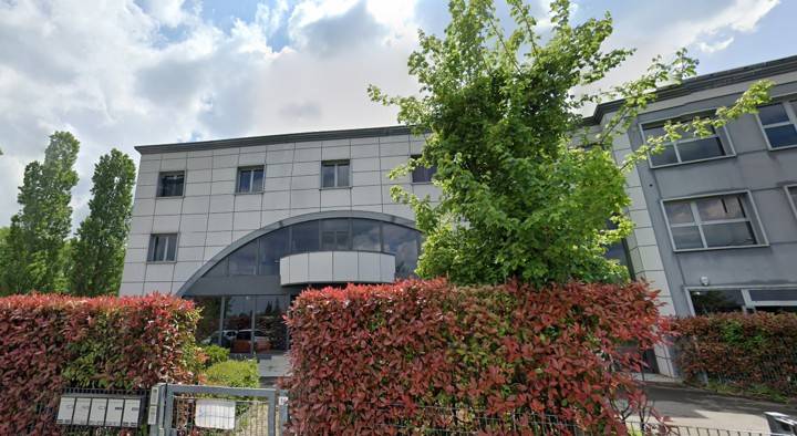 ufficio in vendita a Castel Maggiore