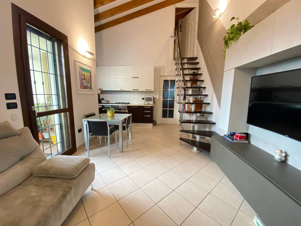 appartamento in vendita a Castel Maggiore