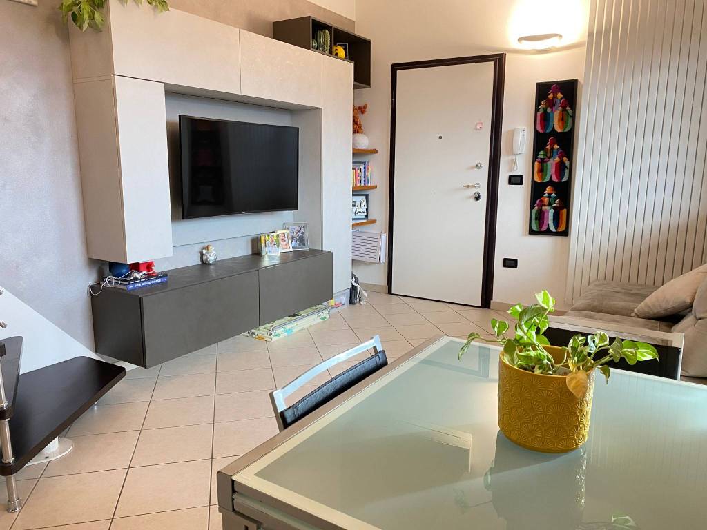 appartamento in vendita a Castel Maggiore