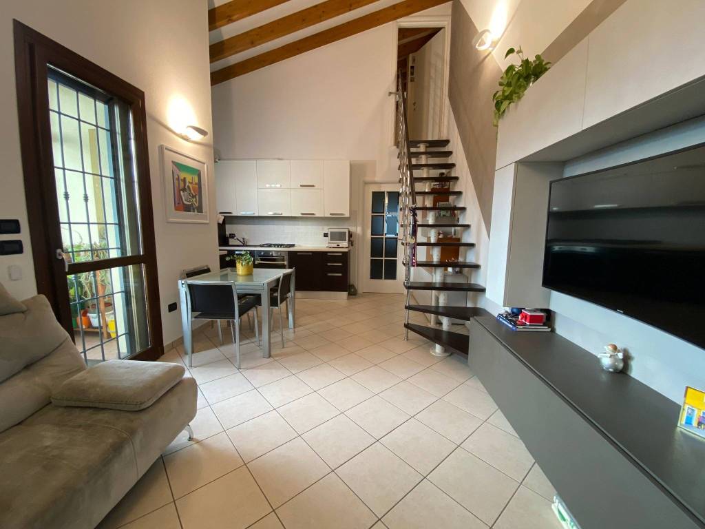 appartamento in vendita a Castel Maggiore