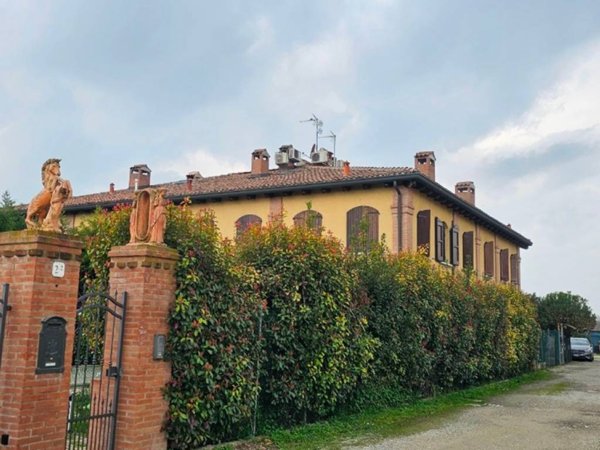casa indipendente in vendita a Castel Maggiore