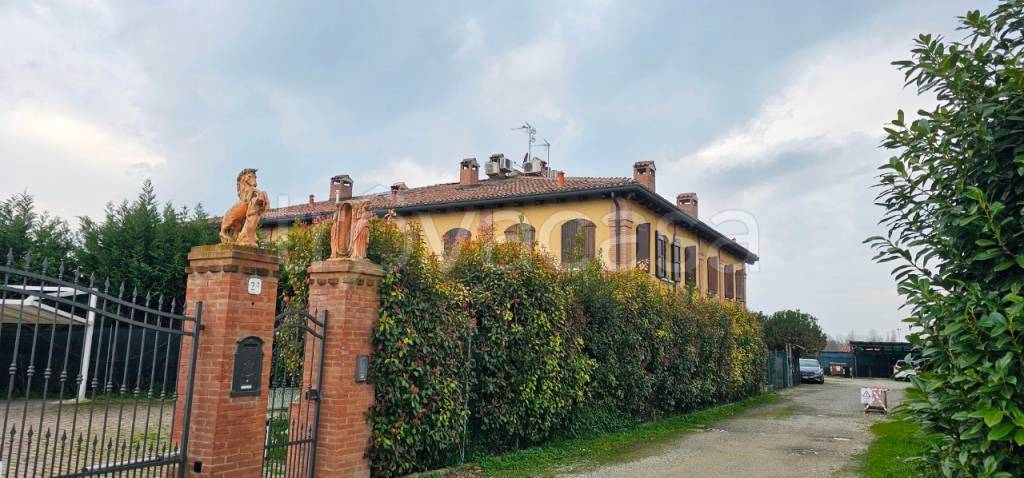 appartamento in vendita a Castel Maggiore