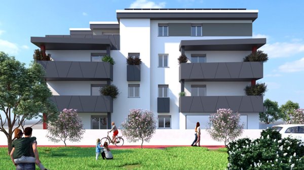 appartamento in vendita a Castel Maggiore