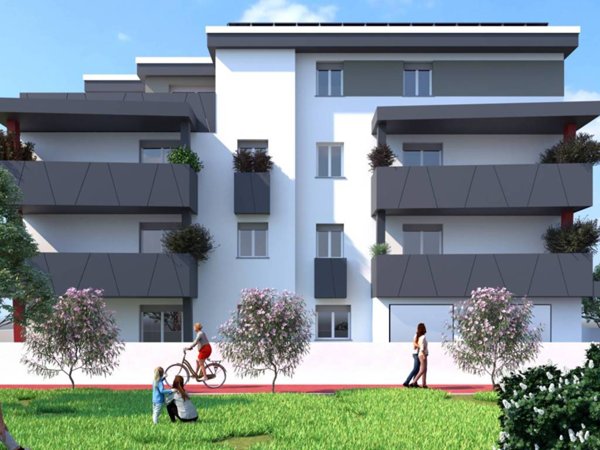 appartamento in vendita a Castel Maggiore