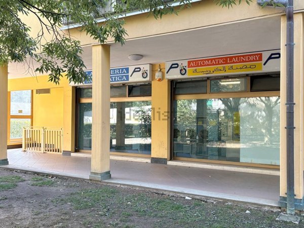 negozio in vendita a Castel Maggiore