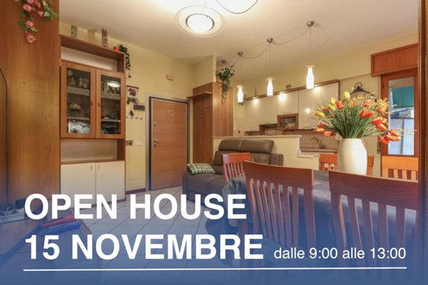 appartamento in vendita a Castel Maggiore