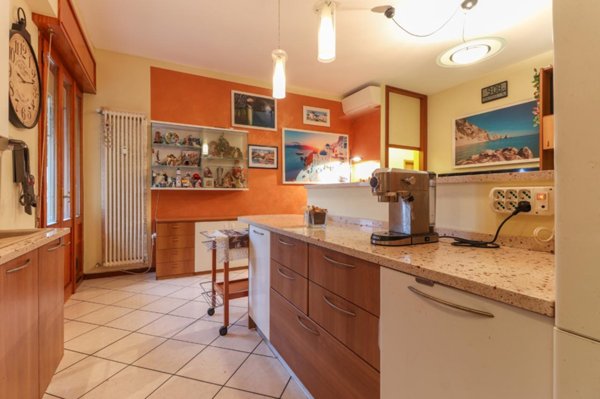 appartamento in vendita a Castel Maggiore