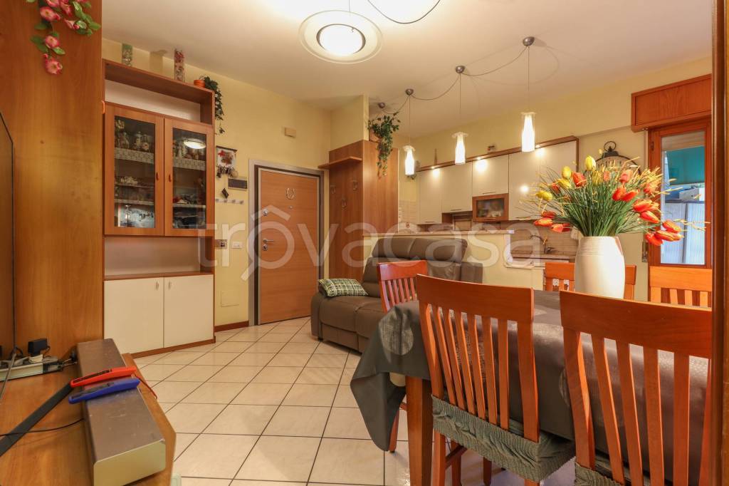 appartamento in vendita a Castel Maggiore