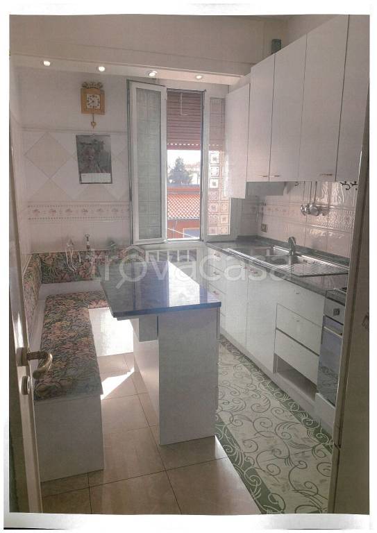 appartamento in vendita a Castel Maggiore