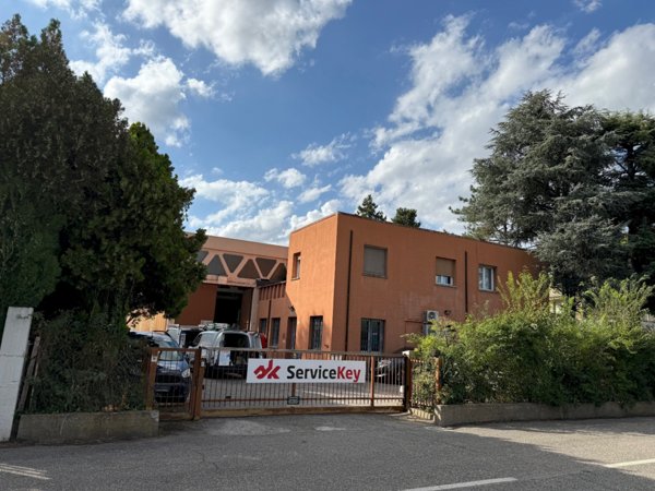 capannone in vendita a Castel Maggiore