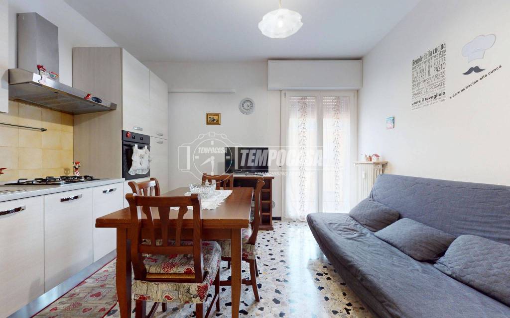 appartamento in vendita a Castel Maggiore