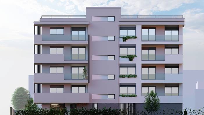 appartamento in vendita a Castel Maggiore