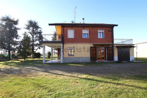 casa indipendente in vendita a Castel Maggiore