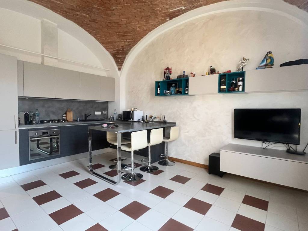 appartamento in vendita a Castel Maggiore