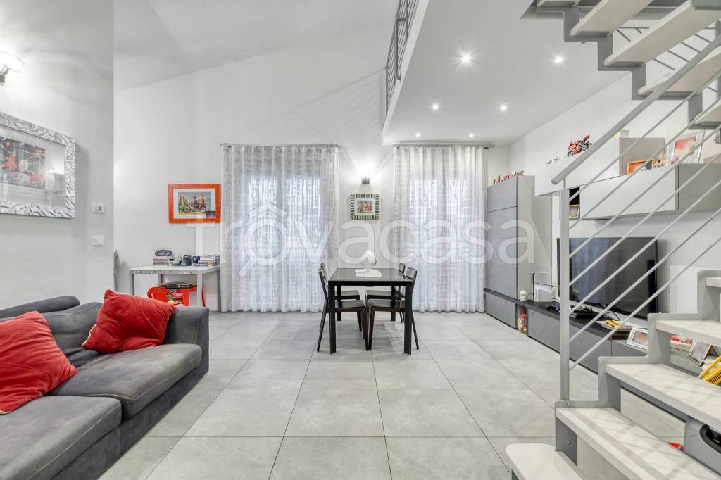 appartamento in vendita a Castel Maggiore