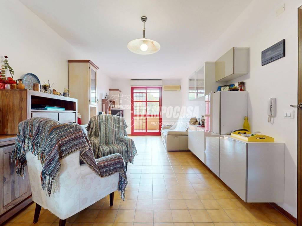 appartamento in vendita a Castel Maggiore