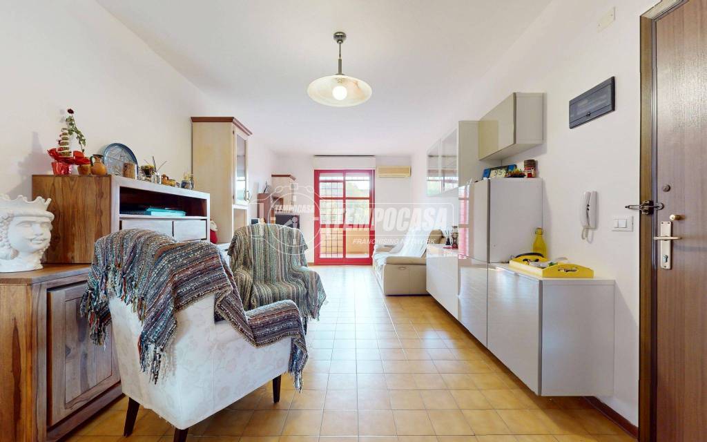 appartamento in vendita a Castel Maggiore