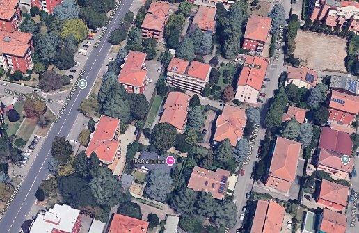 appartamento in vendita a Castel Maggiore