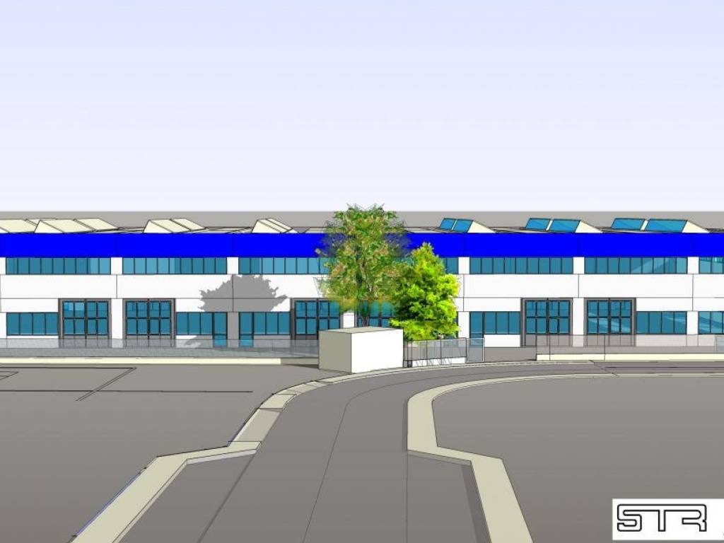 terreno edificabile in vendita a Castel Maggiore