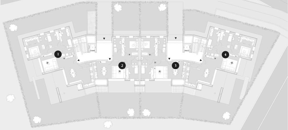 appartamento in vendita a Castel Maggiore