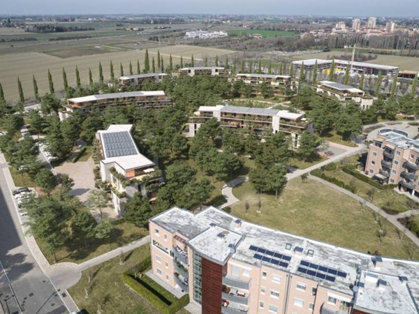 appartamento in vendita a Castel Maggiore