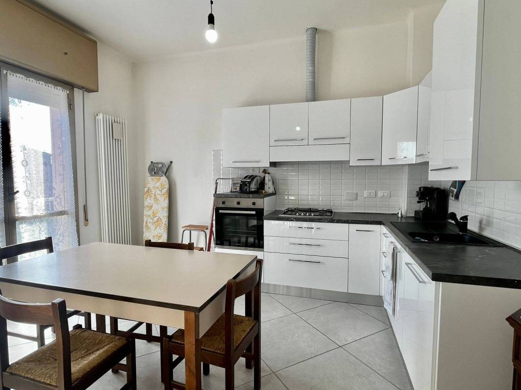 appartamento in vendita a Castel Maggiore