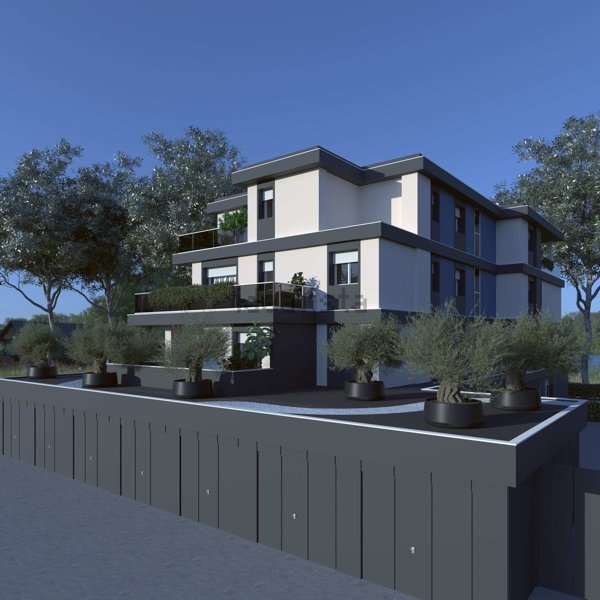 appartamento in vendita a Castel Maggiore