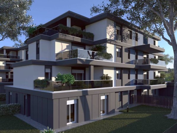 appartamento in vendita a Castel Maggiore