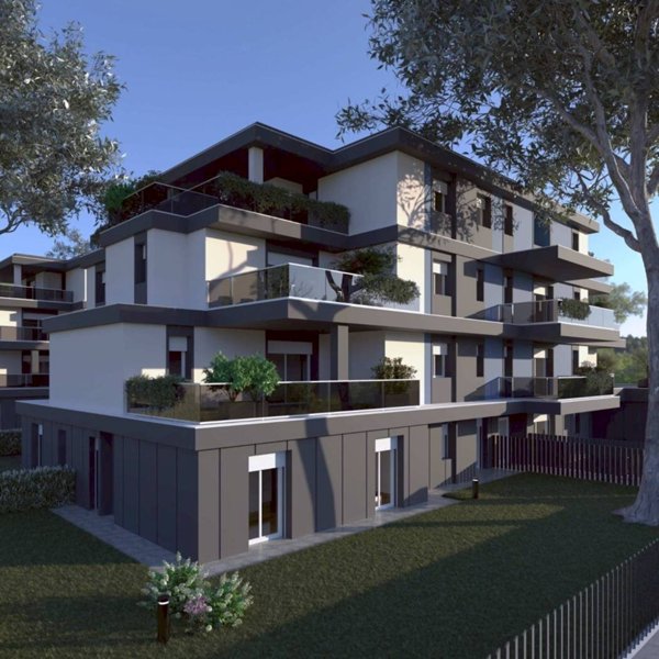 appartamento in vendita a Castel Maggiore