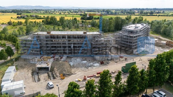 appartamento in vendita a Castel Maggiore