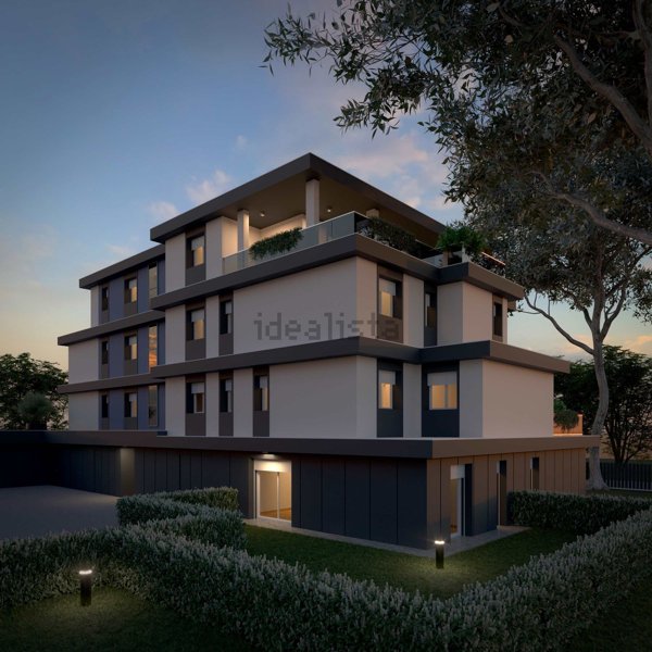 appartamento in vendita a Castel Maggiore