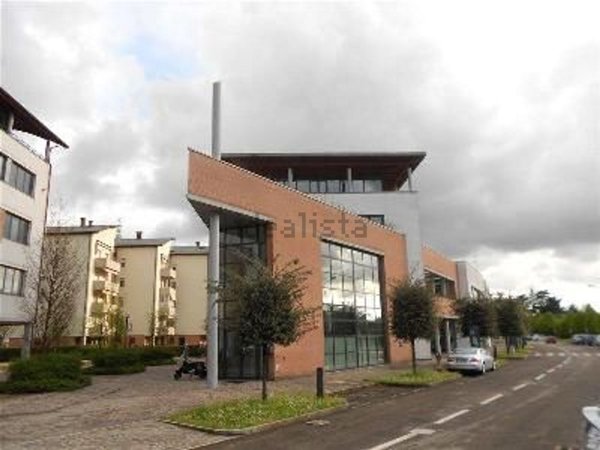 locale commerciale in vendita a Castel Maggiore