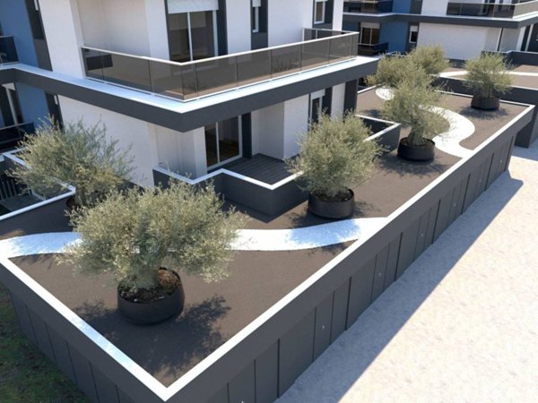 appartamento in vendita a Castel Maggiore