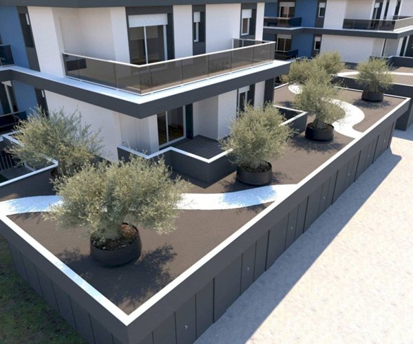 appartamento in vendita a Castel Maggiore