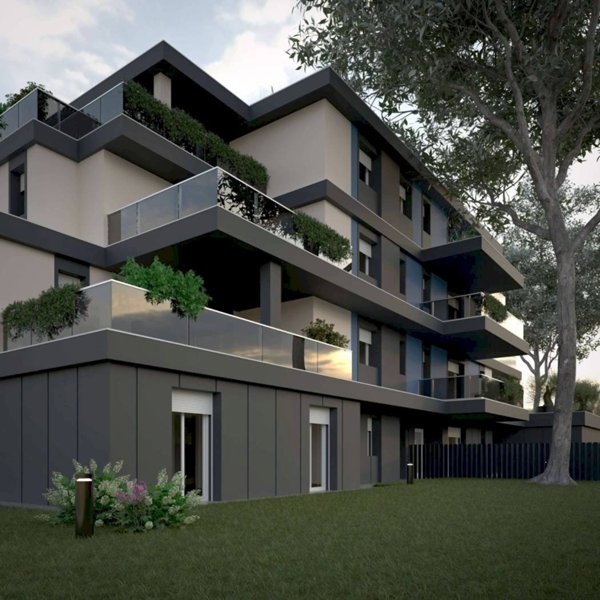 appartamento in vendita a Castel Maggiore