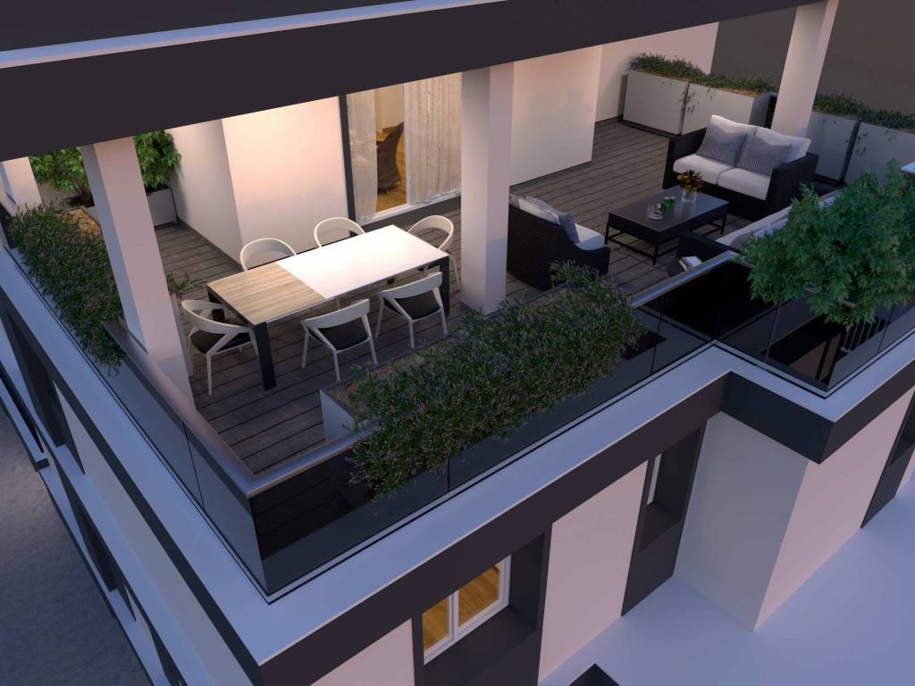 appartamento in vendita a Castel Maggiore