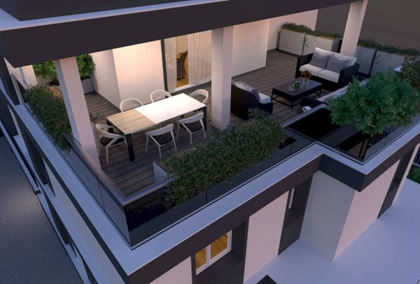 appartamento in vendita a Castel Maggiore