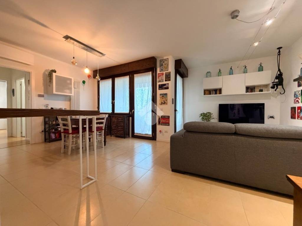 appartamento in vendita a Castel Maggiore