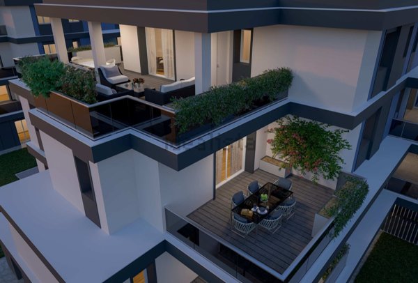 appartamento in vendita a Castel Maggiore