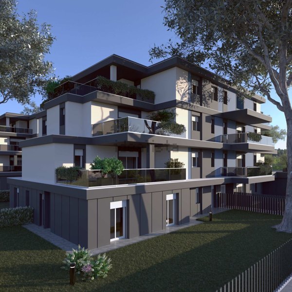 appartamento in vendita a Castel Maggiore