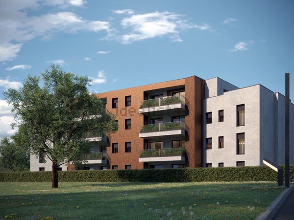 appartamento in vendita a Castel Maggiore