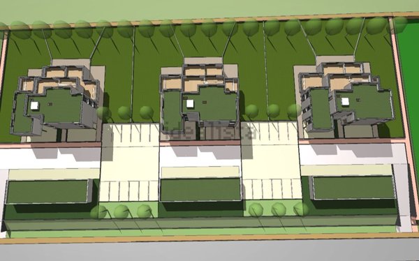 appartamento in vendita a Castel Maggiore