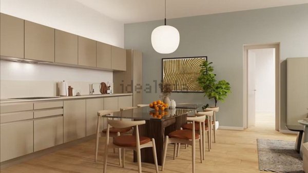 appartamento in vendita a Castel Maggiore