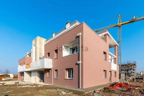 appartamento in vendita a Castel Maggiore