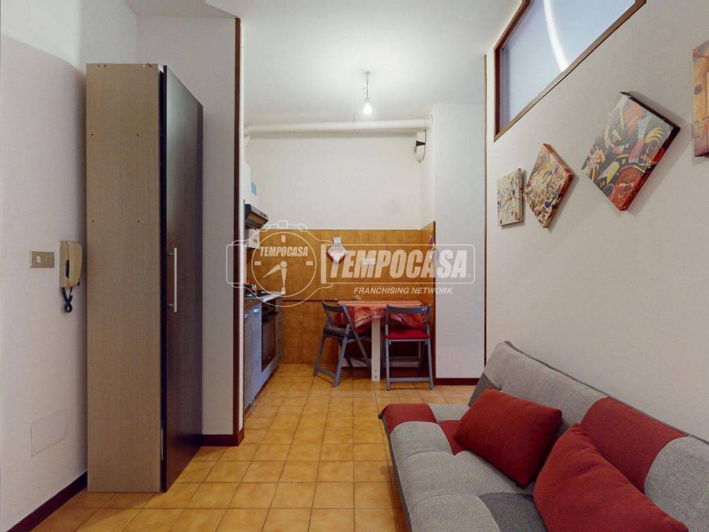 appartamento in vendita a Castel Maggiore